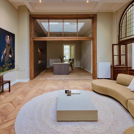 De Gulden Poorte, A Lxryhome Hotel Collection Antwerpen Buitenkant foto