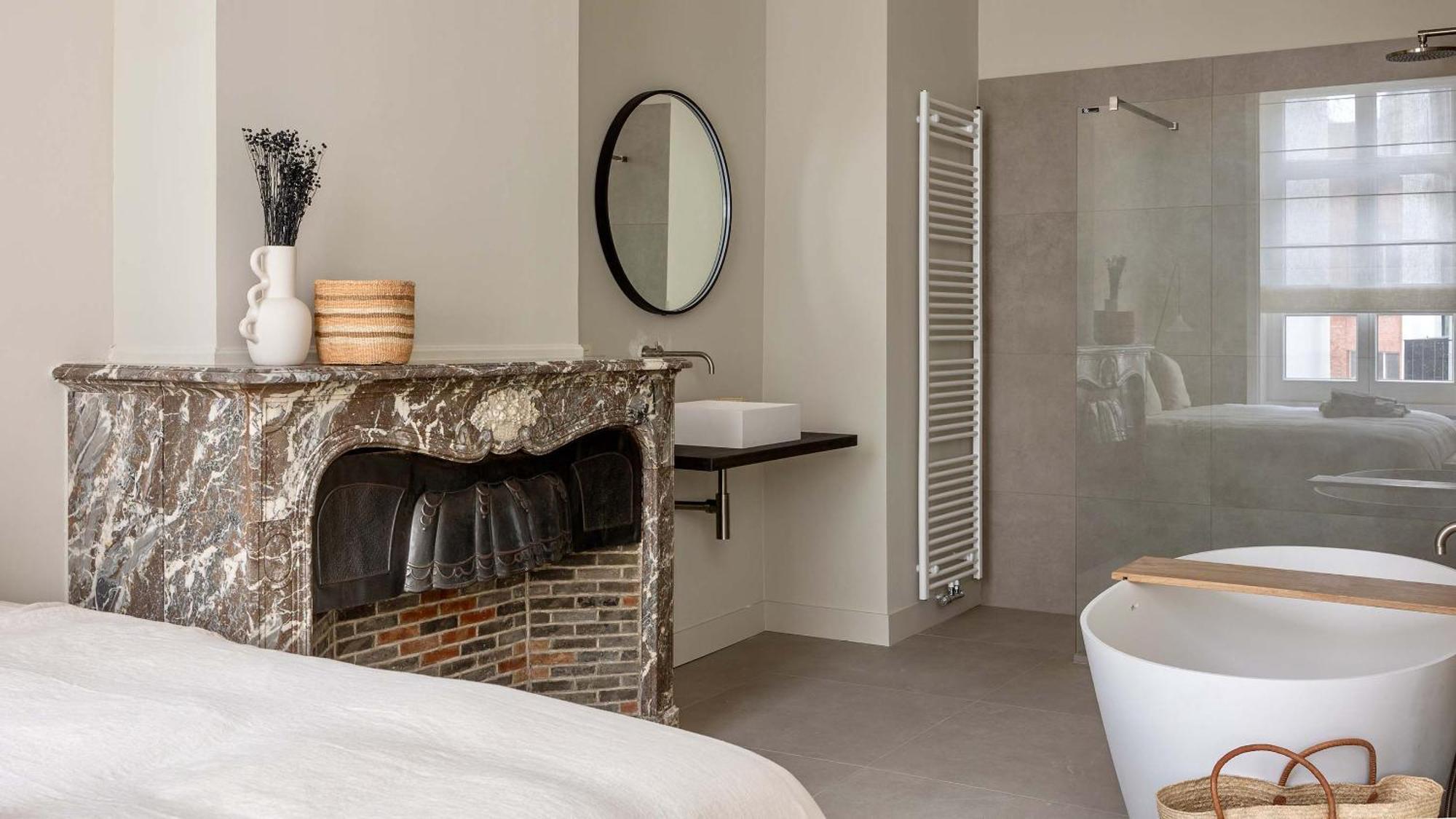 De Gulden Poorte, A Lxryhome Hotel Collection Antwerpen Buitenkant foto