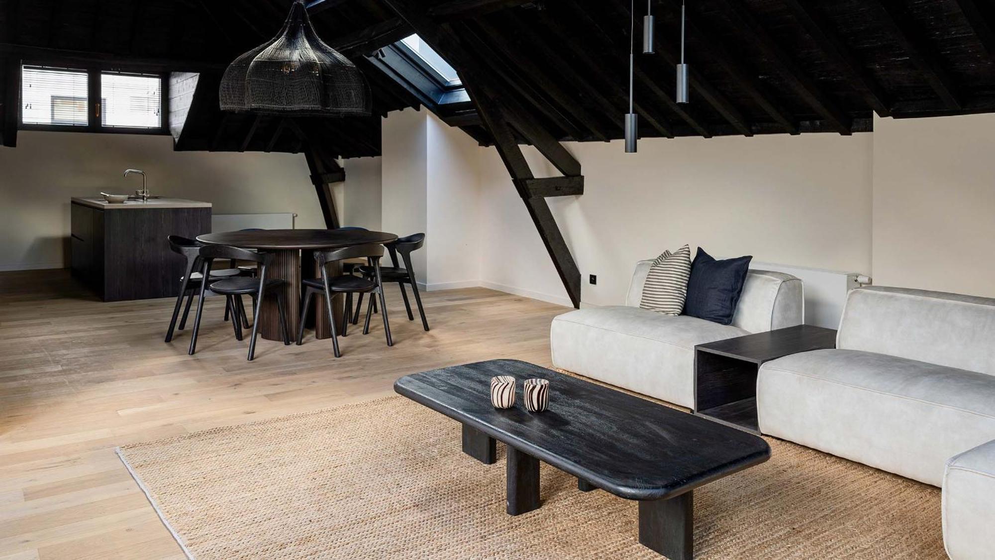 De Gulden Poorte, A Lxryhome Hotel Collection Antwerpen Buitenkant foto