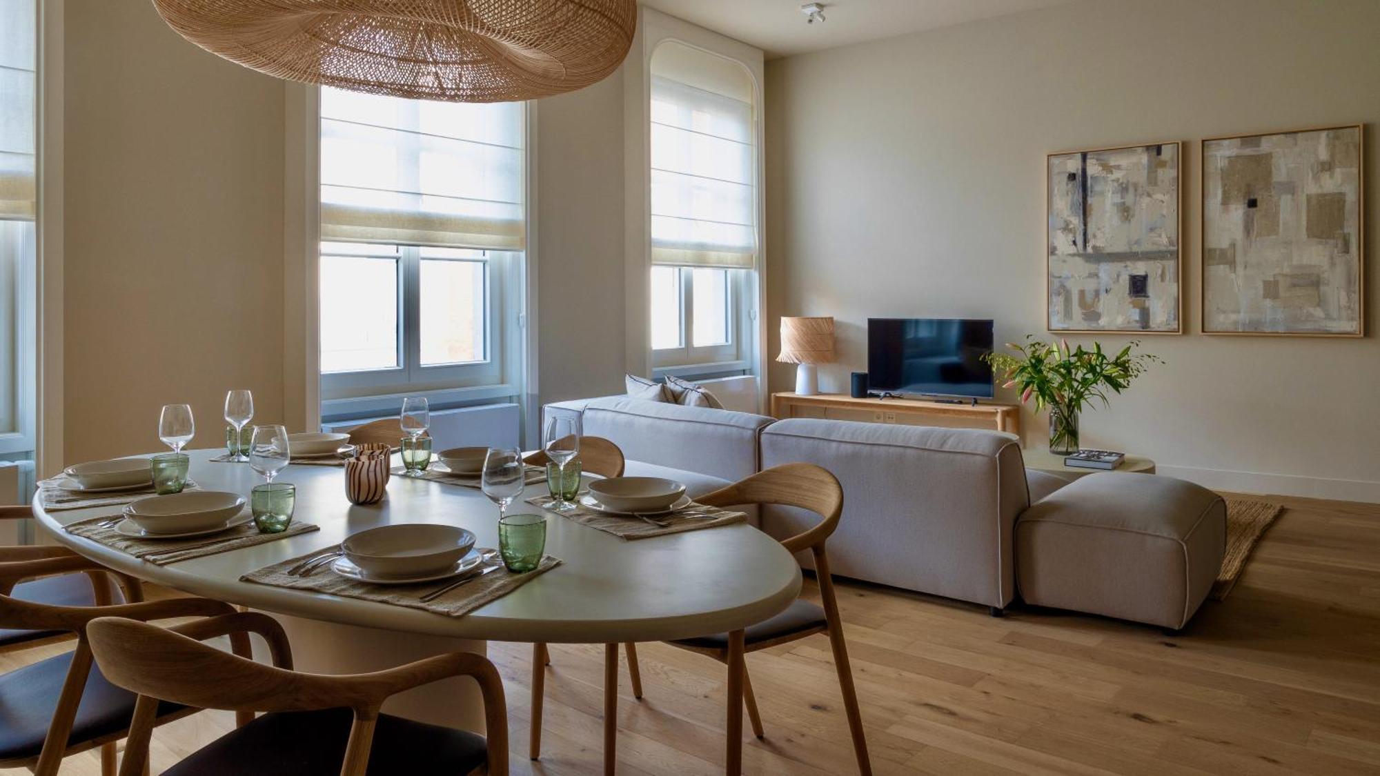 De Gulden Poorte, A Lxryhome Hotel Collection Antwerpen Buitenkant foto