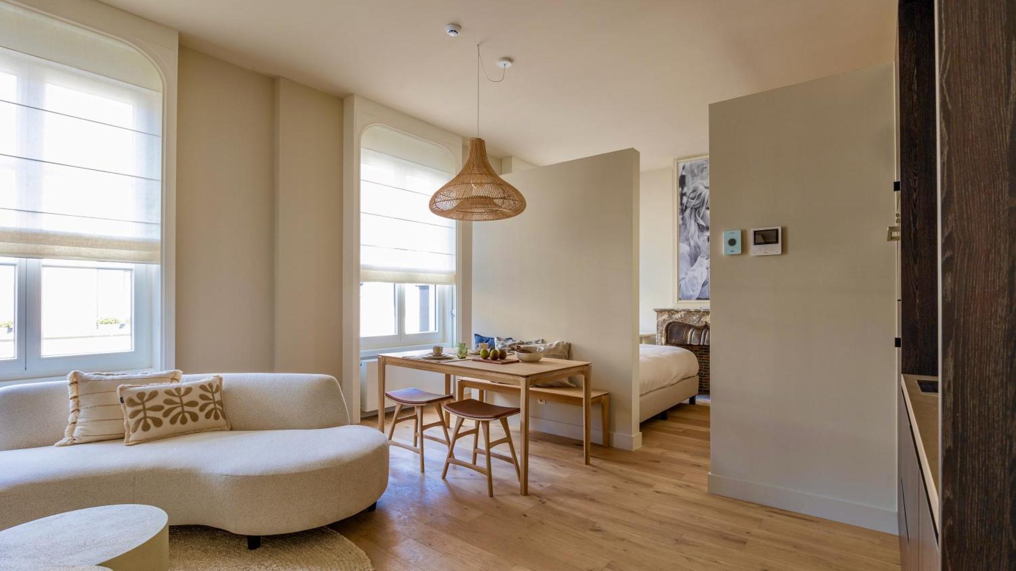 De Gulden Poorte, A Lxryhome Hotel Collection Antwerpen Buitenkant foto
