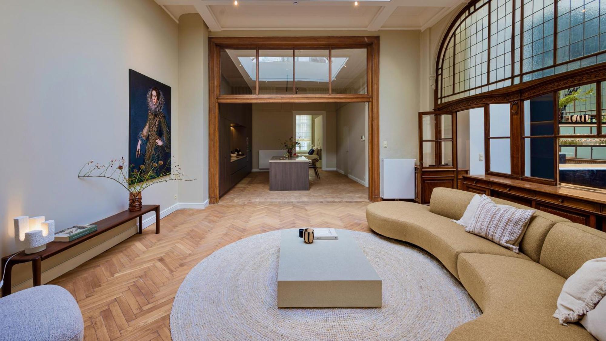 De Gulden Poorte, A Lxryhome Hotel Collection Antwerpen Buitenkant foto