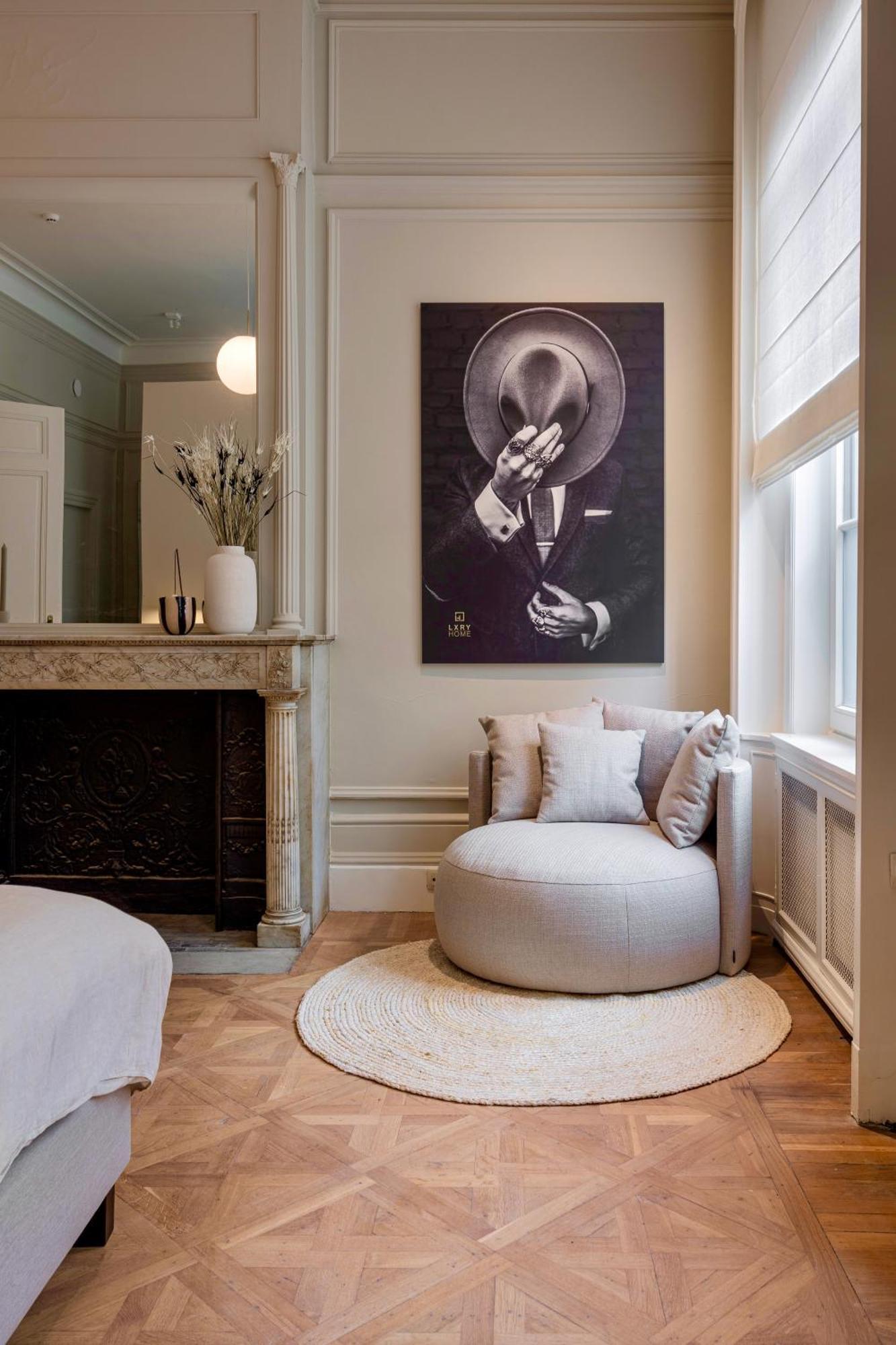 De Gulden Poorte, A Lxryhome Hotel Collection Antwerpen Buitenkant foto