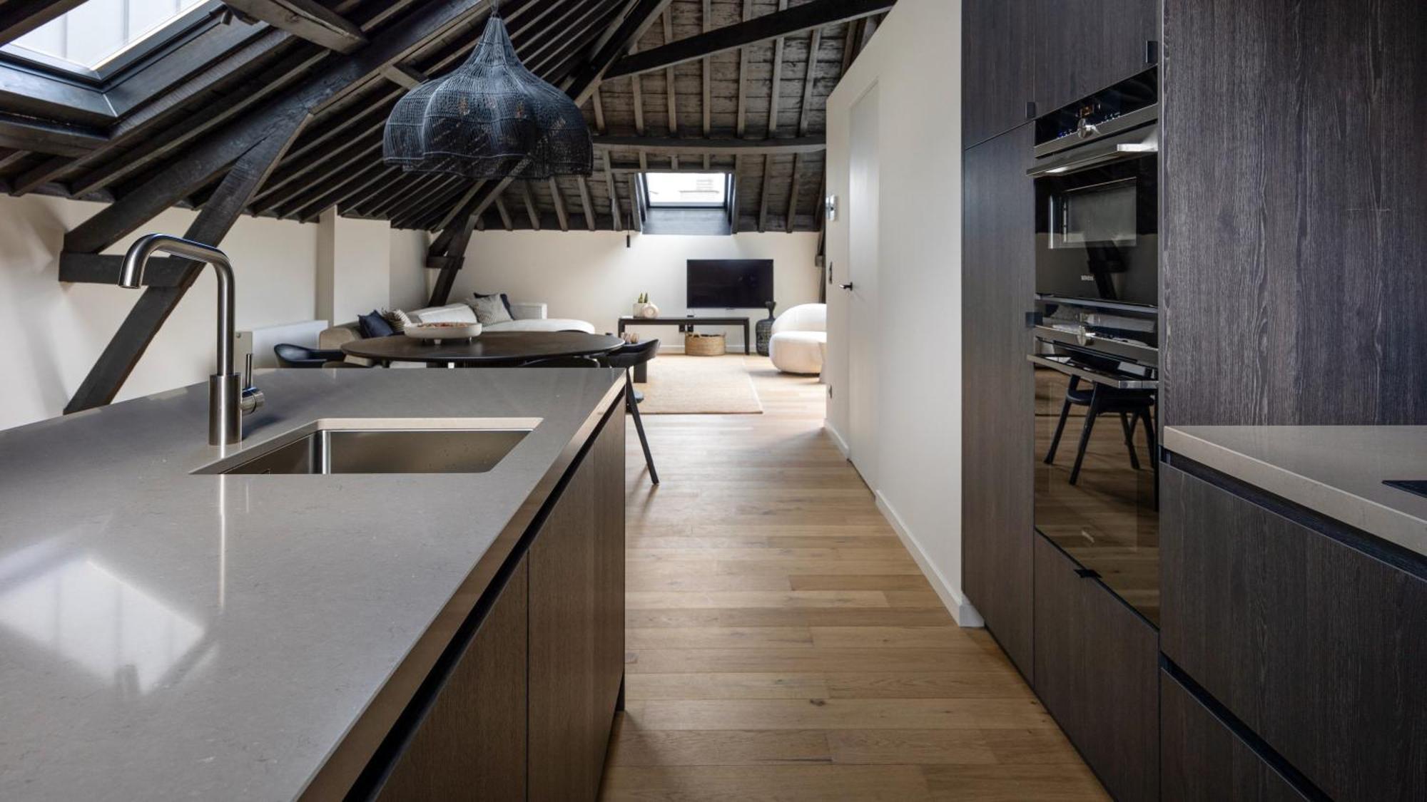 De Gulden Poorte, A Lxryhome Hotel Collection Antwerpen Buitenkant foto
