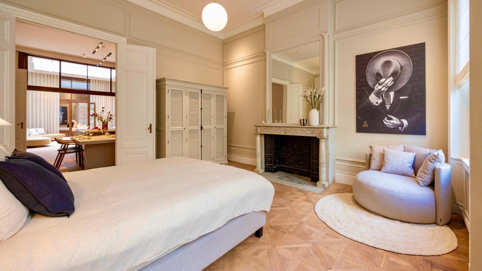 De Gulden Poorte, A Lxryhome Hotel Collection Antwerpen Buitenkant foto