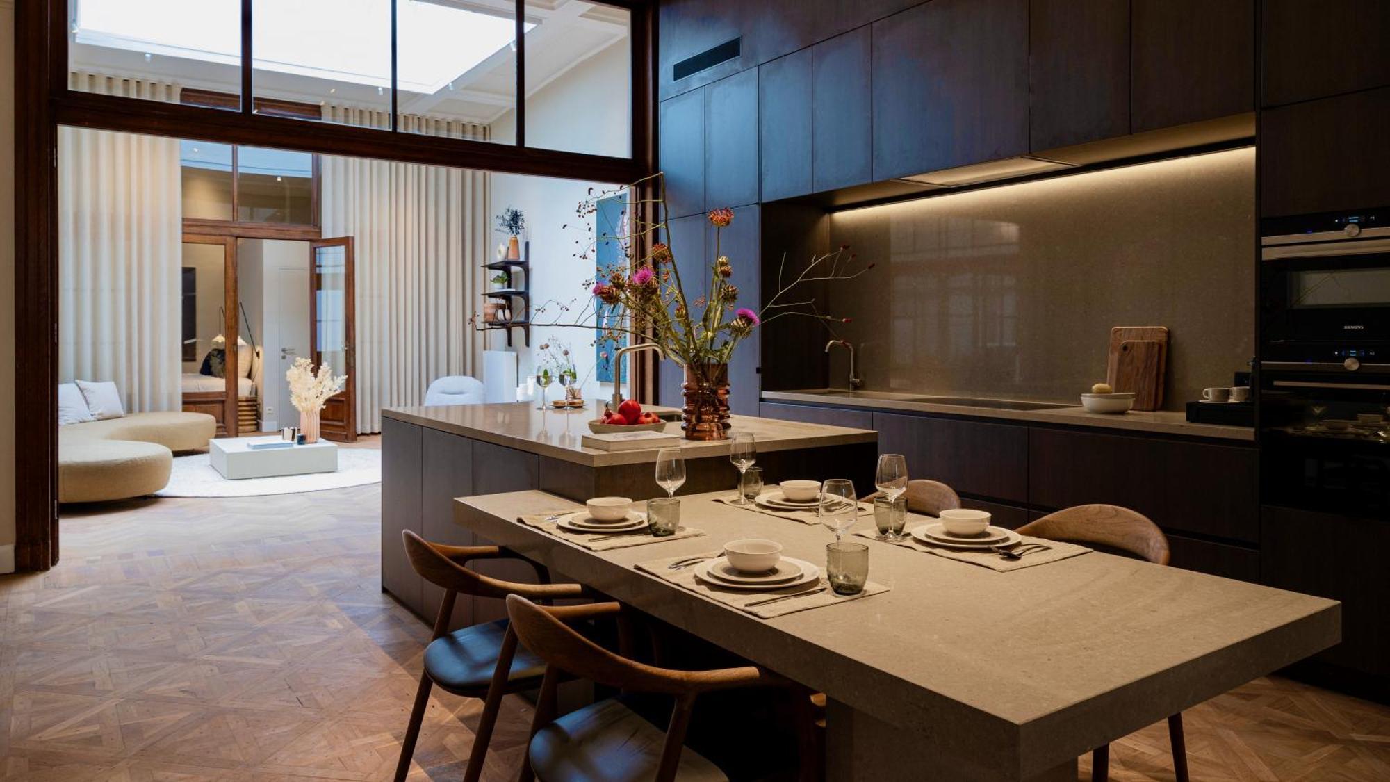 De Gulden Poorte, A Lxryhome Hotel Collection Antwerpen Buitenkant foto