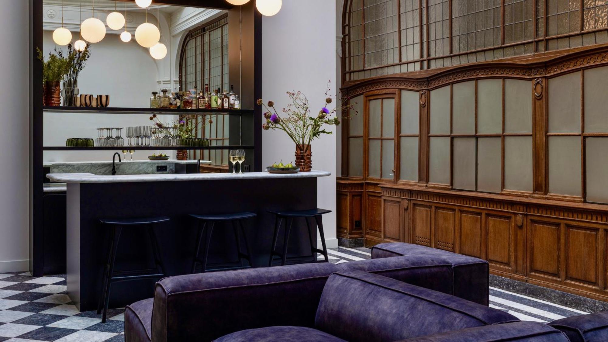 De Gulden Poorte, A Lxryhome Hotel Collection Antwerpen Buitenkant foto