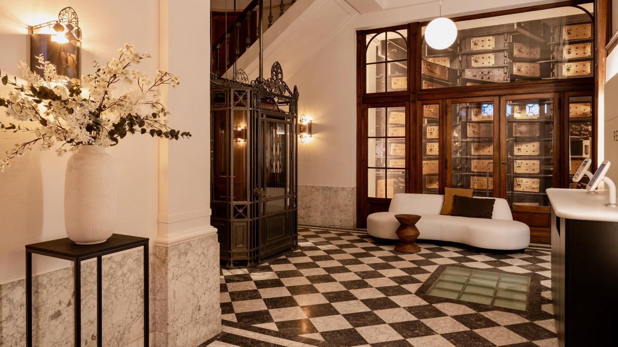 De Gulden Poorte, A Lxryhome Hotel Collection Antwerpen Buitenkant foto