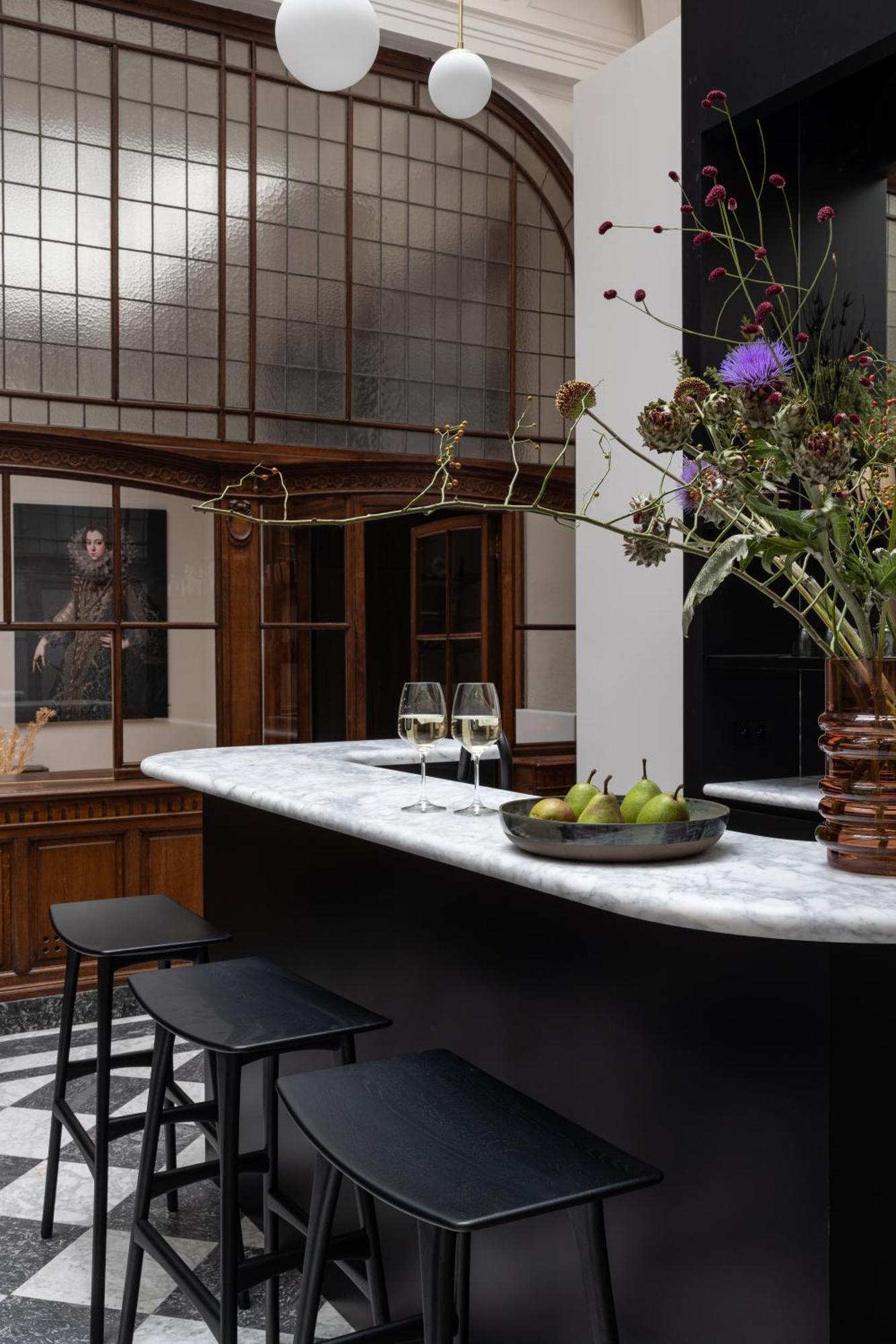 De Gulden Poorte, A Lxryhome Hotel Collection Antwerpen Buitenkant foto