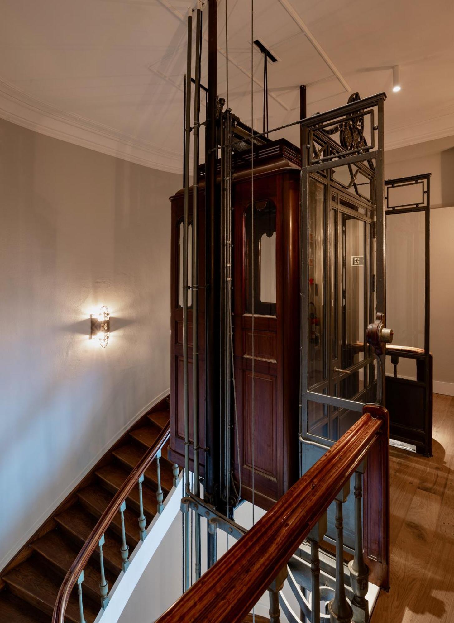 De Gulden Poorte, A Lxryhome Hotel Collection Antwerpen Buitenkant foto