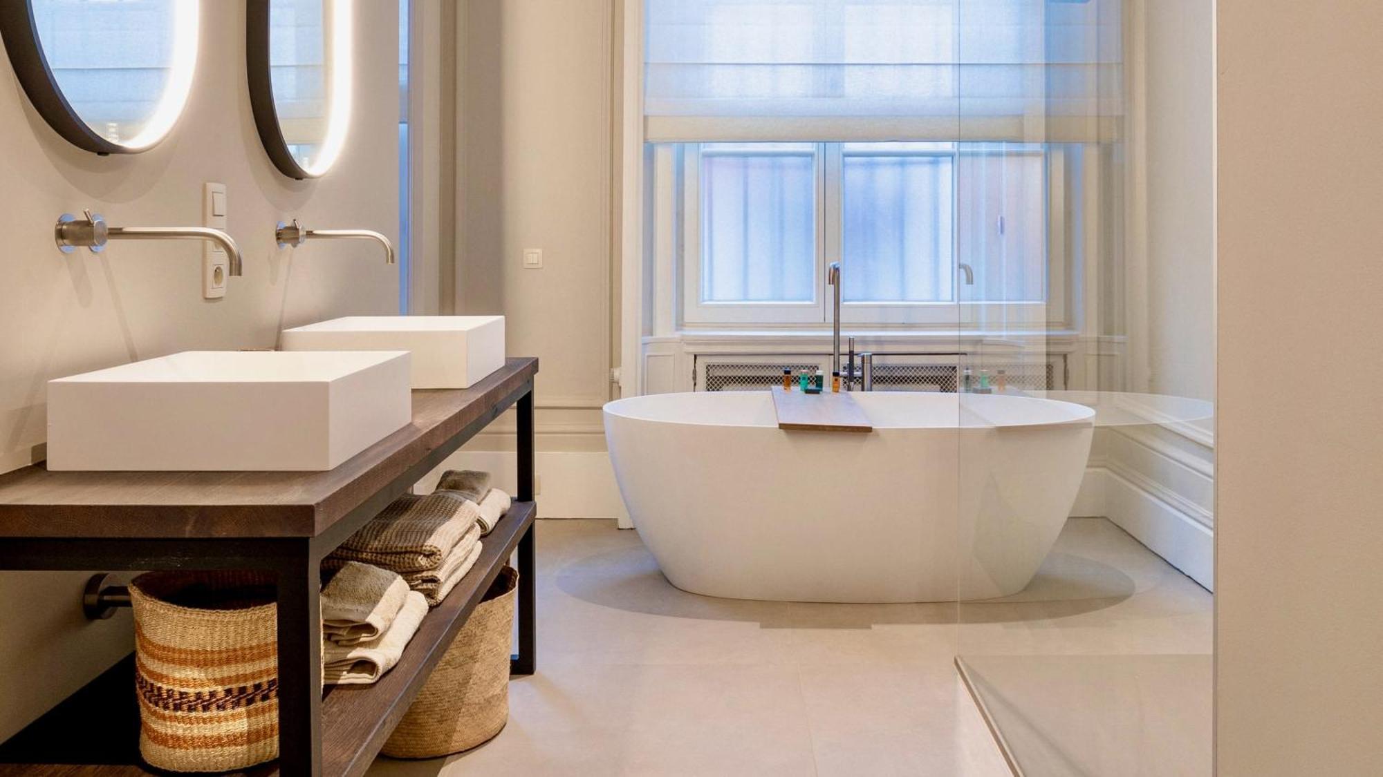De Gulden Poorte, A Lxryhome Hotel Collection Antwerpen Buitenkant foto