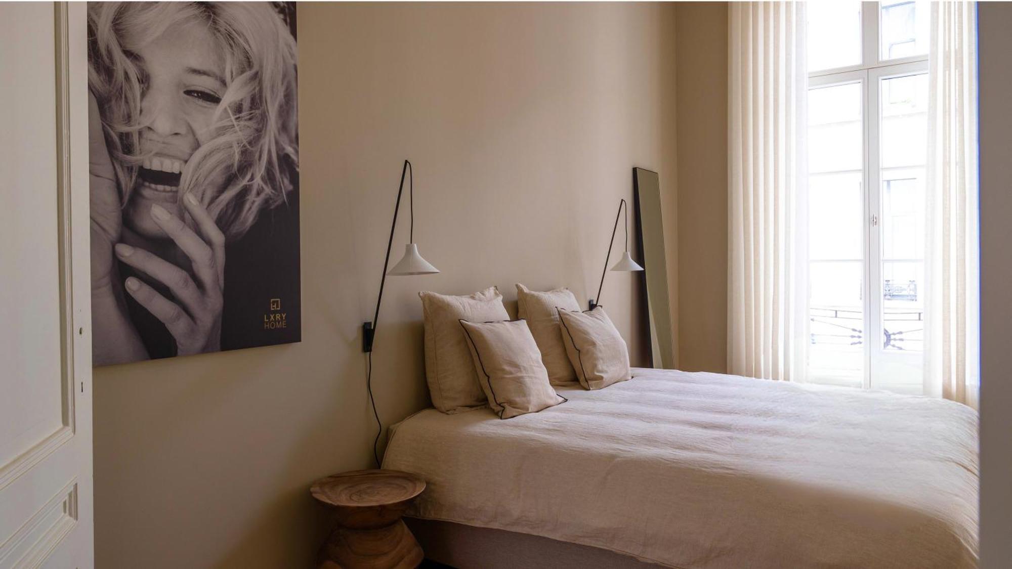 De Gulden Poorte, A Lxryhome Hotel Collection Antwerpen Buitenkant foto